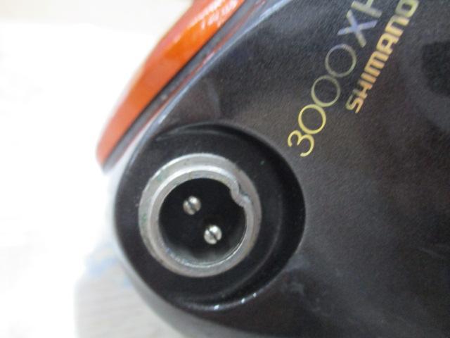 02電動丸 3000XH｜＠ベリーネット 日本最大新品中古釣具WEBショップ