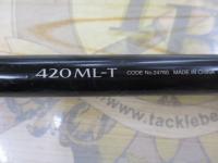 ボーダレスBB 420ML-T