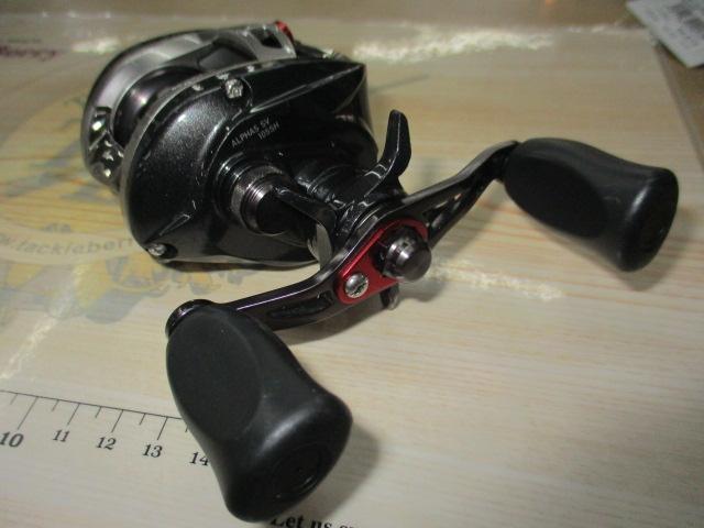 アルファスSV 105SH｜＠ベリーネット 日本最大新品中古釣具WEBショップ