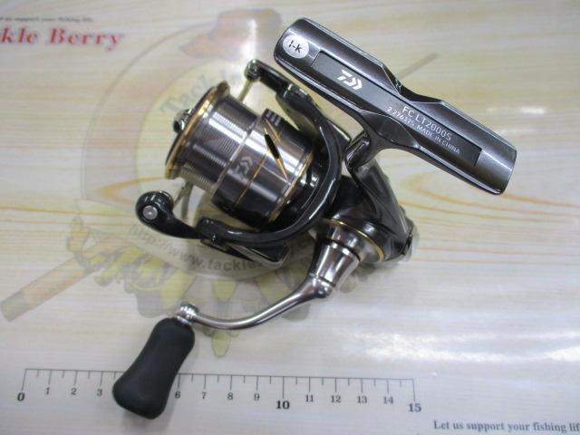 20ルビアス FC LT2000S｜＠ベリーネット 日本最大新品中古釣具WEBショップ