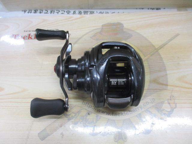 20タトゥーラ SV TW 103SHL｜＠ベリーネット 日本最大新品中古釣具WEB