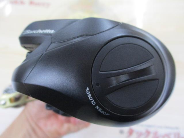 21バルケッタBB 300HG｜＠ベリーネット 日本最大新品中古釣具WEBショップ