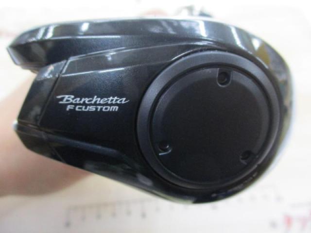 25バルケッタFカスタム 150DH｜＠ベリーネット 日本最大新品中古釣具