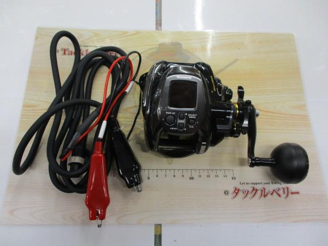 22ビーストマスター 2000｜＠ベリーネット 日本最大新品中古釣具WEB