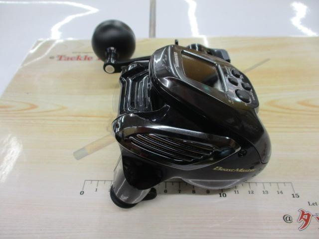 22ビーストマスター 2000｜＠ベリーネット 日本最大新品中古釣具WEB