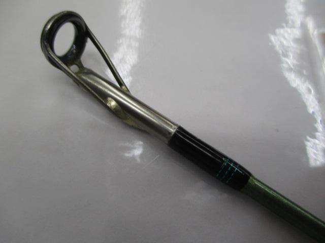 ロックフィッシュボトムTR RBT610XHC