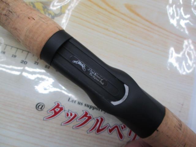 ロックフィッシュボトムTR RBT610XHC