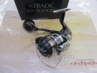 20ストラディックSW 5000PG