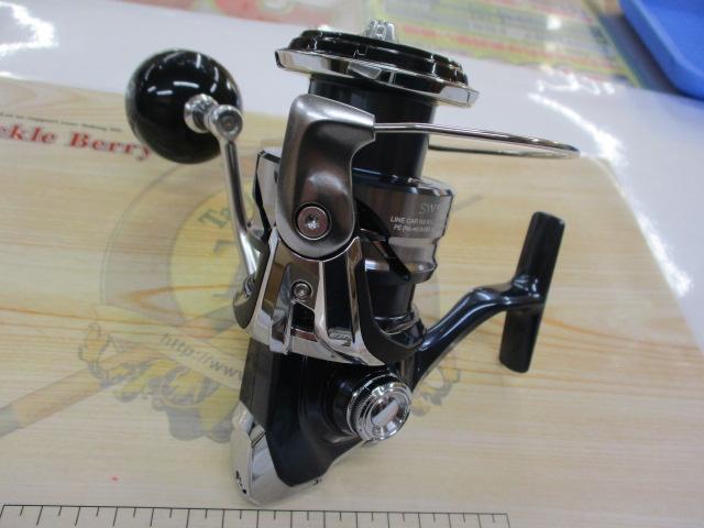 21ツインパワーSW 5000XG｜＠ベリーネット 日本最大新品中古釣具WEB