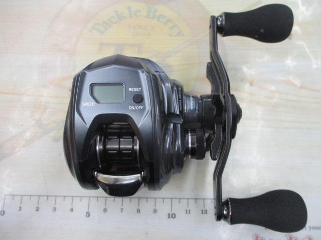 ティエラ AIR IC 100H｜＠ベリーネット 日本最大新品中古釣具WEBショップ