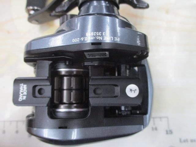 ティエラ AIR IC 100H｜＠ベリーネット 日本最大新品中古釣具WEBショップ