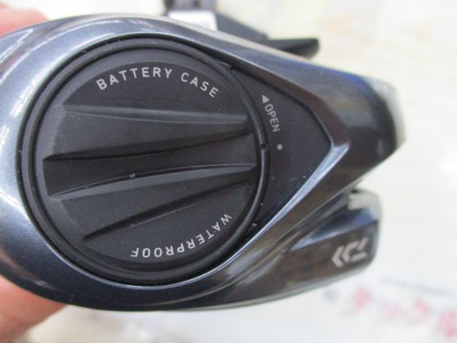 ティエラ AIR IC 100H｜＠ベリーネット 日本最大新品中古釣具WEBショップ