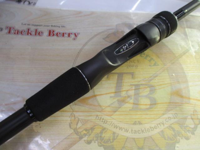 23ディアルーナ B76MH｜＠ベリーネット 日本最大新品中古釣具WEBショップ