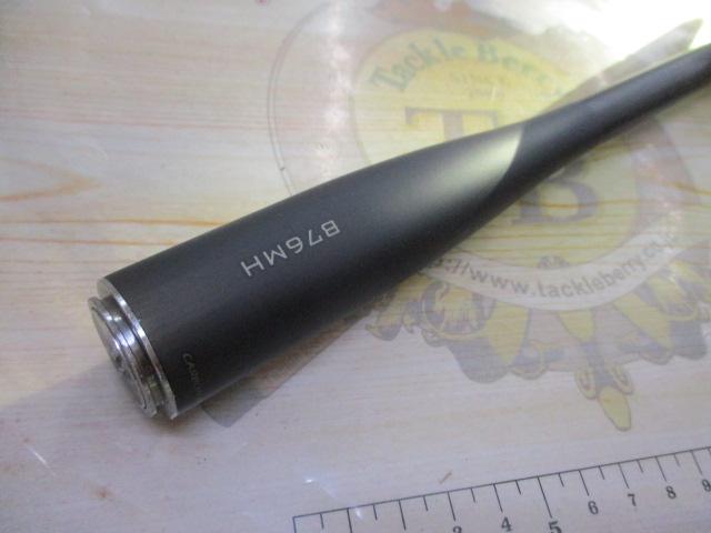 23ディアルーナ B76MH｜＠ベリーネット 日本最大新品中古釣具WEBショップ