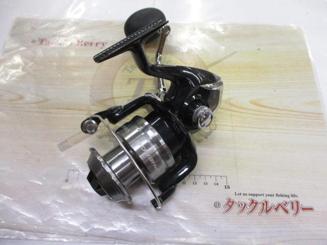 14スフェロスSW 6000HG｜＠ベリーネット 日本最大新品中古釣具WEBショップ