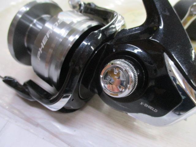 14スフェロスSW 6000HG｜＠ベリーネット 日本最大新品中古釣具WEBショップ