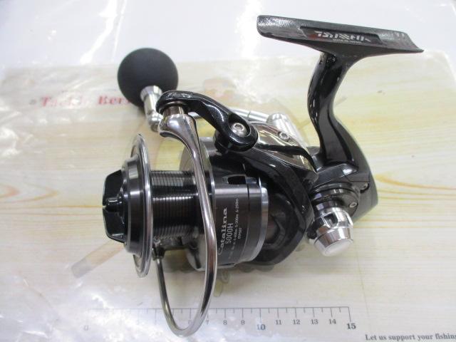 16キャタリナ5000h 16キャタリナ 5000H｜＠ベリーネット 日本最大新品中古釣具WEBショップ
