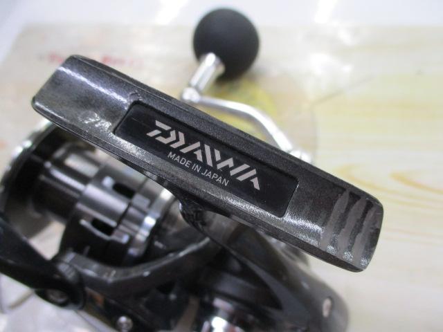 16キャタリナ 5000H｜＠ベリーネット 日本最大新品中古釣具WEBショップ