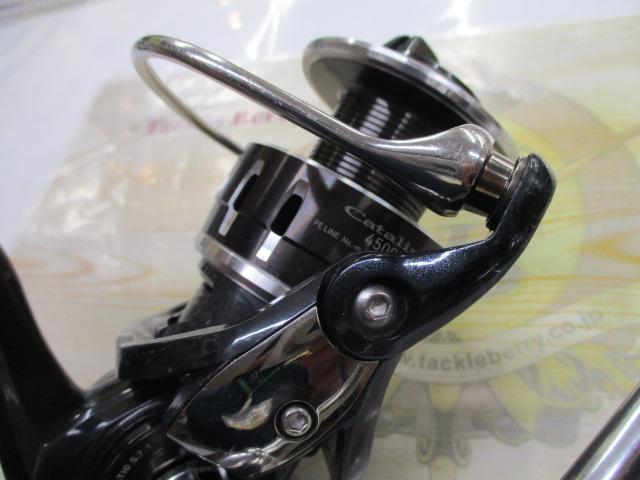 16キャタリナ 4500H｜＠ベリーネット 日本最大新品中古釣具WEBショップ