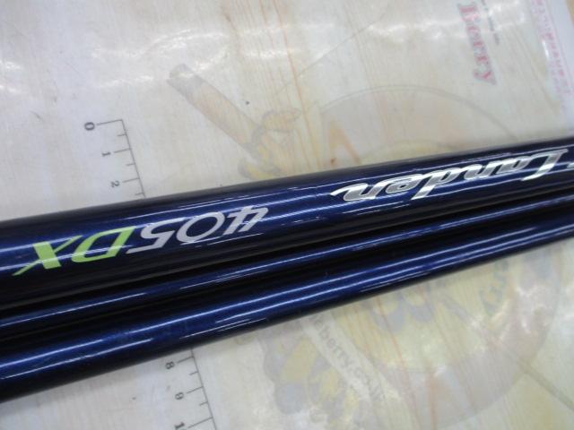 サーフランダー405DX