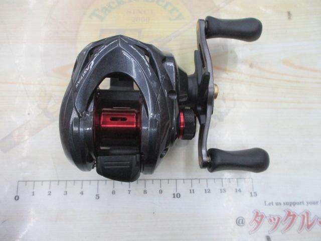 カシータスMGL 100HG RH｜＠ベリーネット 日本最大新品中古釣具WEBショップ