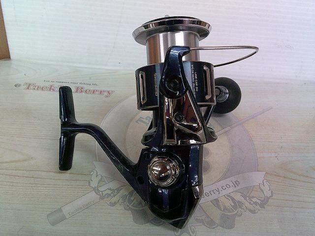 21ツインパワーXD 4000HG