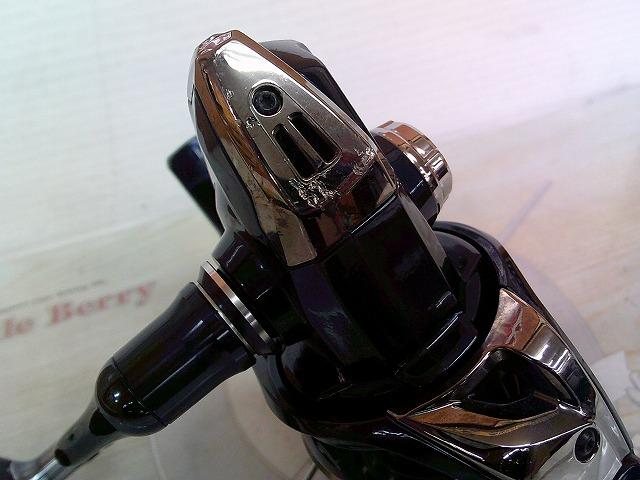 21ツインパワーXD 4000HG