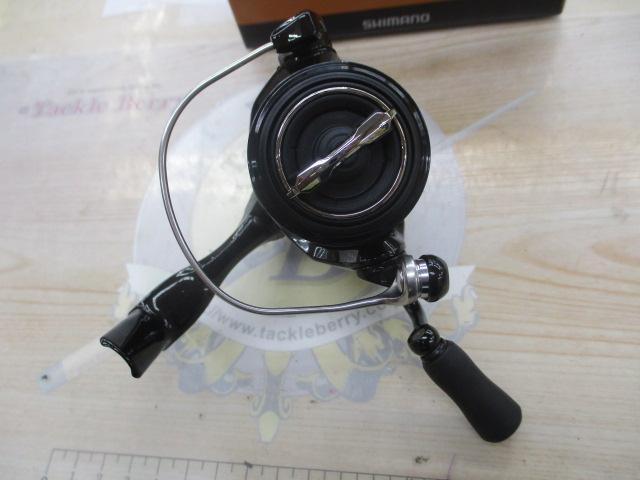 22ソアレBB C2000SSPG