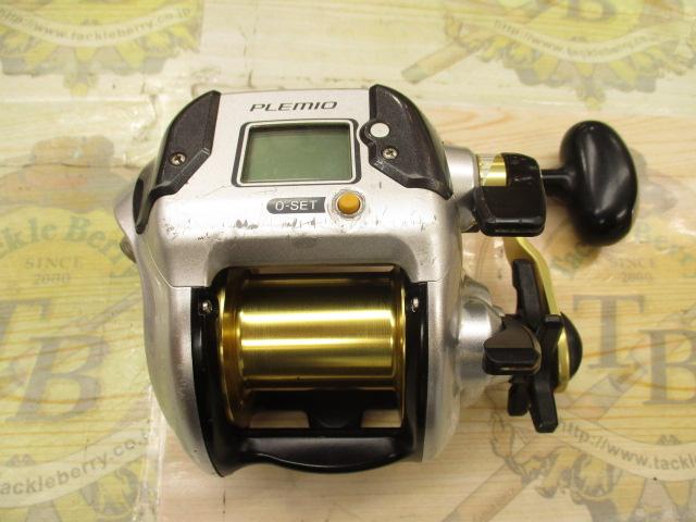15プレミオ 3000