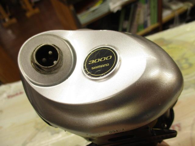 15プレミオ 3000