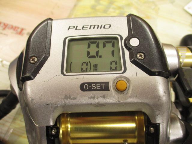 15プレミオ 3000