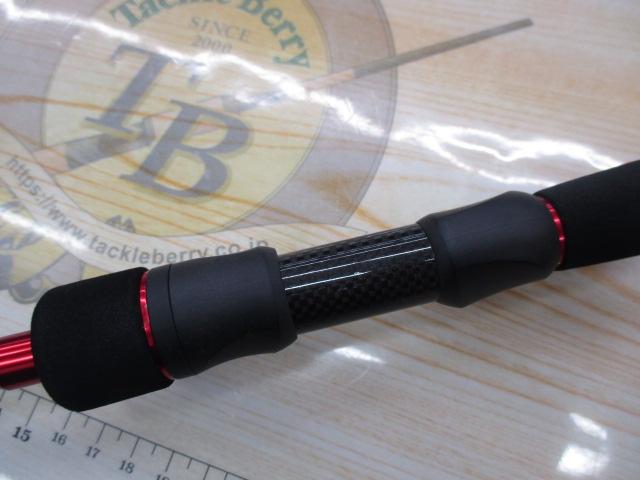 月下美人MX 76L-T｜＠ベリーネット 日本最大新品中古釣具WEBショップ