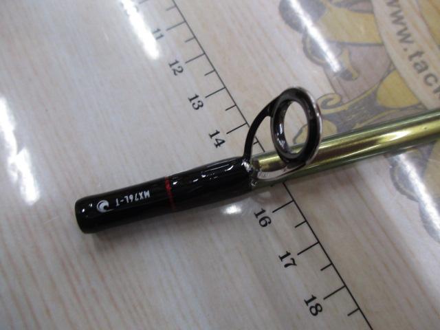 月下美人MX 76L-T｜＠ベリーネット 日本最大新品中古釣具WEBショップ