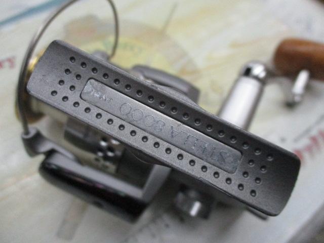 95ステラ 8000｜＠ベリーネット 日本最大新品中古釣具WEBショップ