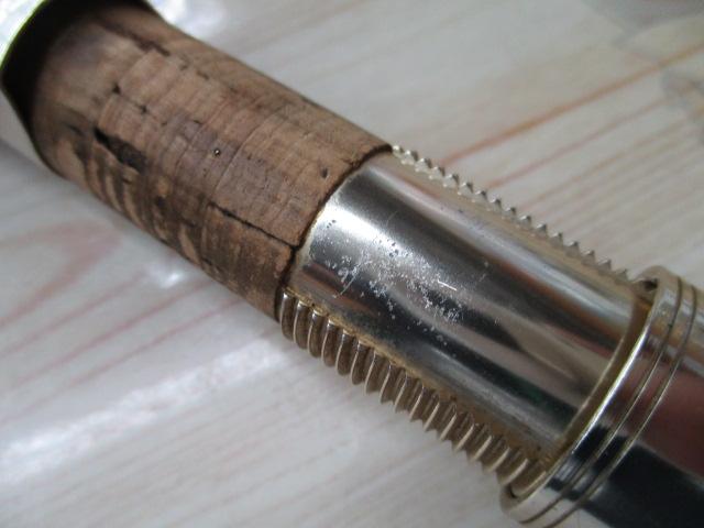 バックウォータースペシャル BWS-55