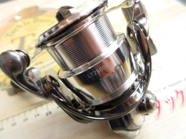 ⚠️値下げ不可⚠️ 22イグジスト LT 2500S美品 22イグジスト LT2500S｜＠ベリーネット 日本最大新品中古釣具WEBショップ