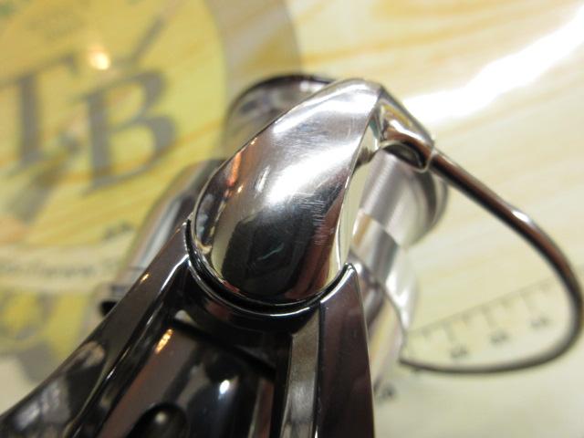22イグジスト LT2500S｜＠ベリーネット 日本最大新品中古釣具WEBショップ
