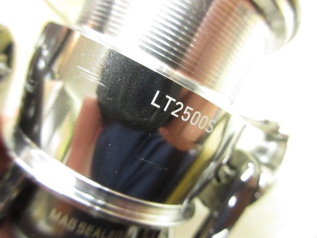 22イグジスト LT2500S｜＠ベリーネット 日本最大新品中古釣具WEBショップ
