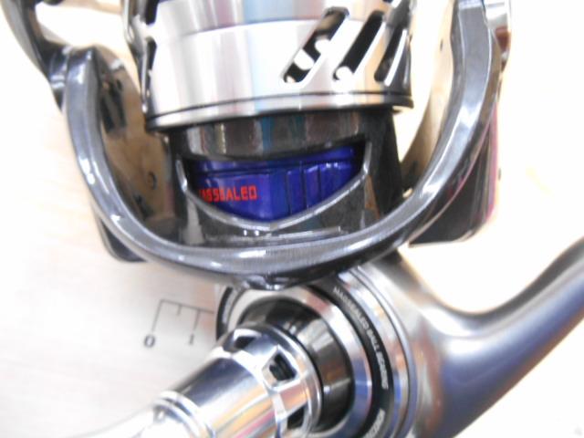17ソルティガBJ 4000SH
