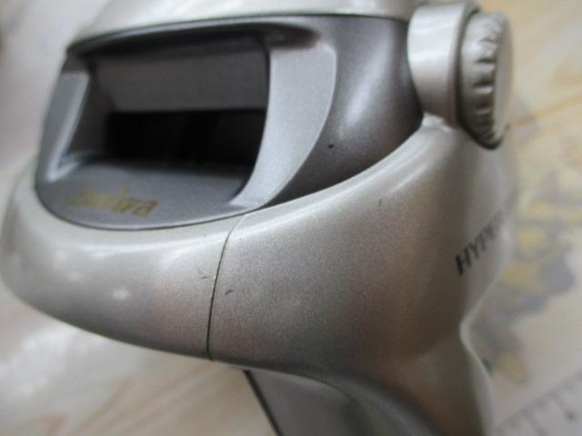 ハイパータナコン 500DX｜＠ベリーネット 日本最大新品中古釣具WEBショップ