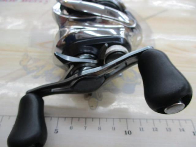 19アンタレスHG LH｜＠ベリーネット 日本最大新品中古釣具WEBショップ