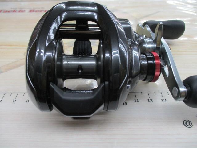 24スコーピオンMD 200HG｜＠ベリーネット 日本最大新品中古釣具WEBショップ