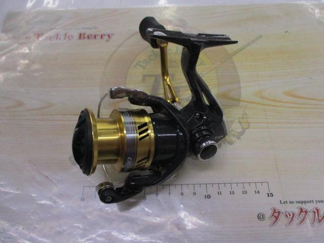 17サハラ 2500｜＠ベリーネット 日本最大新品中古釣具WEBショップ