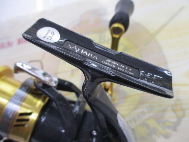 17サハラ 2500｜＠ベリーネット 日本最大新品中古釣具WEBショップ