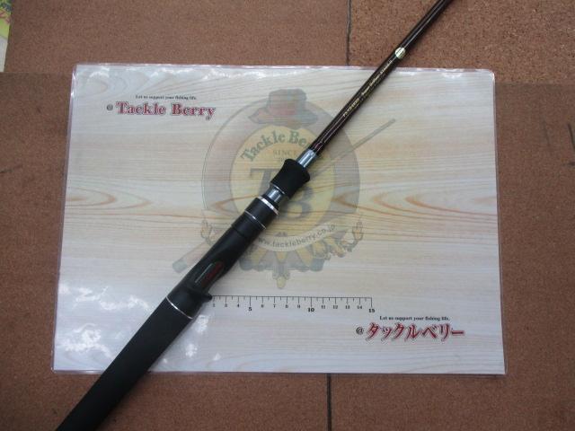 あさか　エヴォルジオンF3・1/2-68Xti単品 デストロイヤー F3・1/2-68Xti(エヴォルジオンC-LTDビッグテーパー)EVA