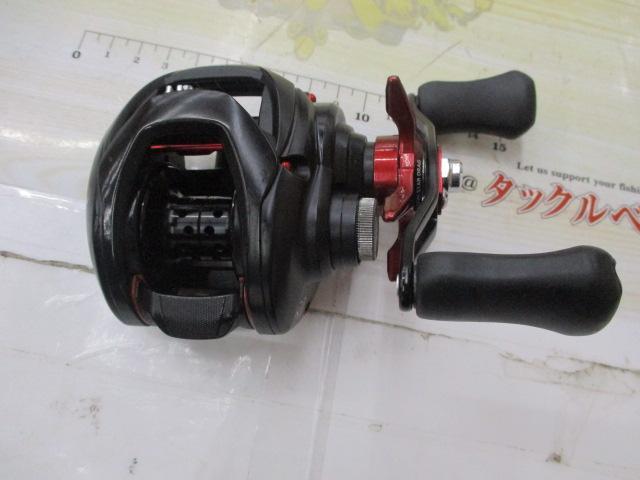 タトゥーラ TW 100SH