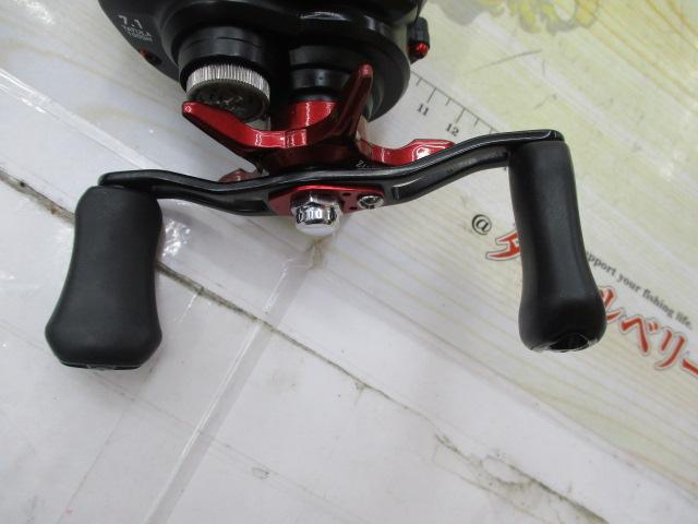 タトゥーラ TW 100SH