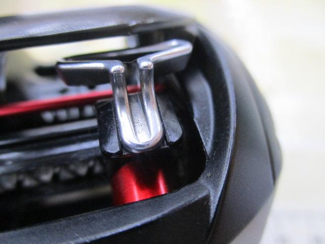 タトゥーラ TW 100SH