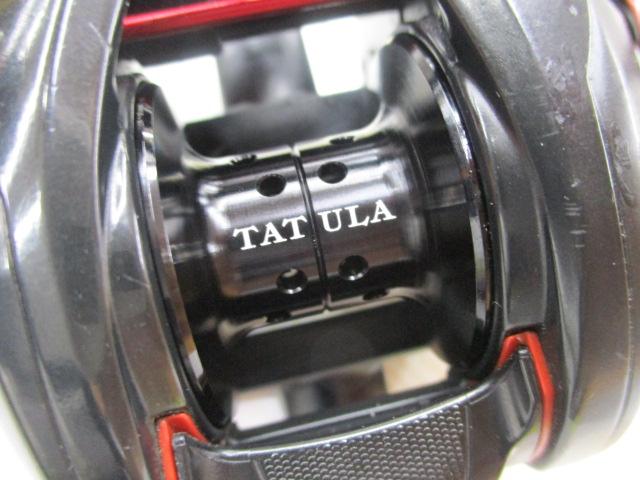 タトゥーラ TW 100SH