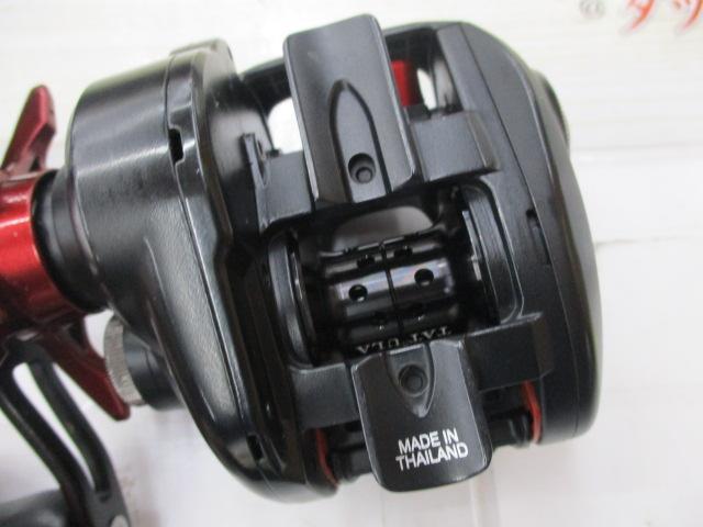 タトゥーラ TW 100SH｜＠ベリーネット 日本最大新品中古釣具WEBショップ